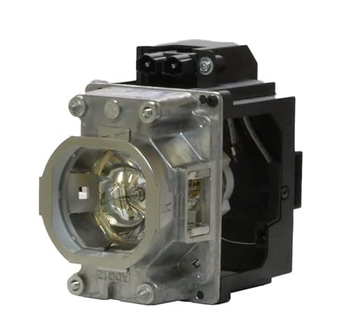 Image of Original Inside lamp for Eiki EK-510U Projector - Replaces 23040055/22040005