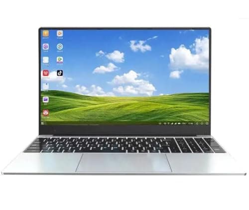 Image of OCELOTX 14 Inch HD Laptop, 8GB Memory, 128GB ROM, IPS LCD Screen