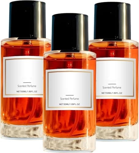 Image of Sandal Wood Pheromone Perfume For Men,50ml Sandalwood Perfume Spray,with 30% Fragrance Oil Content,Long Lasting Fragranc,Suitable for Dating and Daily Travel