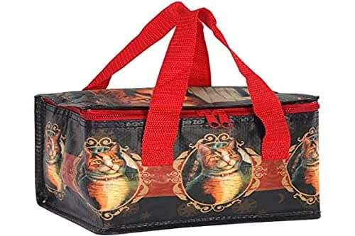 Image of something different Lisa Parker Adventure Awaits Lunch Bag