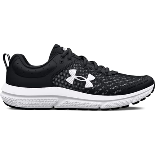 Image of Under Armour UA BGS Assert 10,Black,3