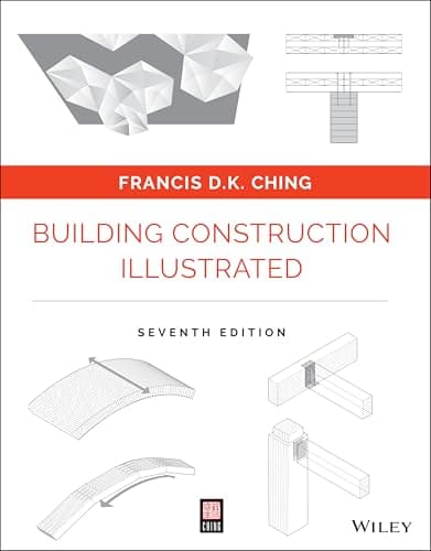 Image of Building Construction Illustrated