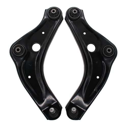 Image of HouYeen Front Lower Left and Right Wishbones Suspension Control Arm with Ball Joint for Nissan Qashqai J11 2013-2023