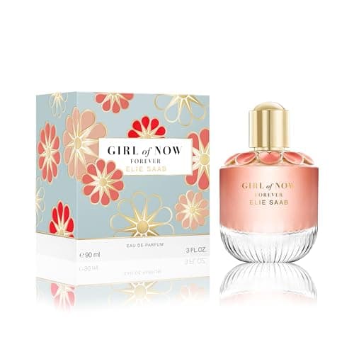 Image of Elie Saab Girl of Now Forever Eau de Parfum Women's Perfume