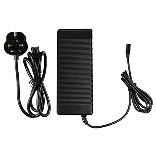 Image of Powercool PC-ACU120H-S V1 120W 19.5V 6.15A Universal Laptop AC Adapter With 8 TIPS - Black