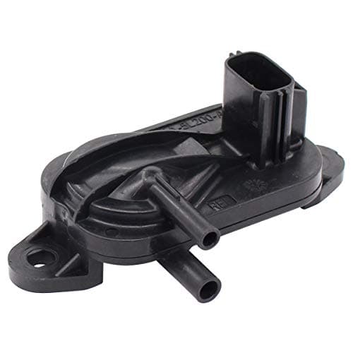Image of HouYeen Different Exhaust Gas DPF Pressure Sensor for C30 C70 Focus mk2 Cmax Freelander 2 Galaxy Kuga Mondeo mk3 mk4 S-Max V70
