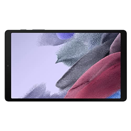 Image of Samsung Galaxy Tab A7 Lite (8.7-inch, Wi-Fi + Cellular, 32GB) Gray (Renewed)
