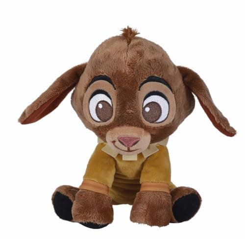 Image of Disney Wish Valentino 25cm, soft cuddly character