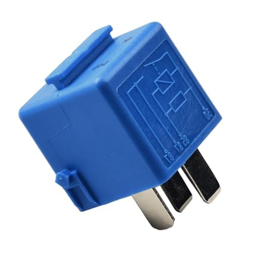 Image of Multifunction Relay 2002-2018 Compatible with BMW 1 3 5 6 7 I3 M4 X1 X3 X5 X6 Z4 Series for Rolls Royce RR4 RR6 RR5 Replacement# 61366915327 61364107225 61368364581