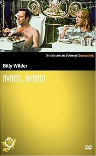 Image of Avanti,Avanti!