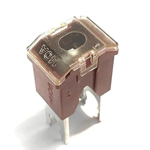 Image of New OEM 140A Fuse for p/ns 90982-08286 9098208286 2437079920 MU840042 90982-08272 90982-08272