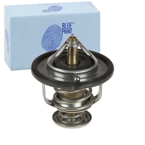 Image of Blue Print ADM59208 Thermostat