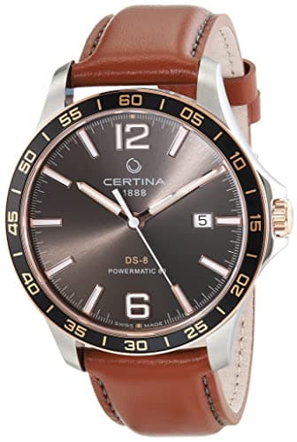 Image of Certina DS 8 Gent C033.807.26.087.00 Automatic Mens Watch