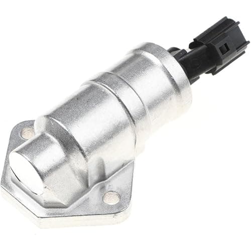 Image of Engine Idle Valve Idle Air Control Valve Fit for Ford Mk1 1.4 1.6 16V 1998-2004 Auto Parts 1S4U-9F715-BC 1S4U9F715BC 1113127