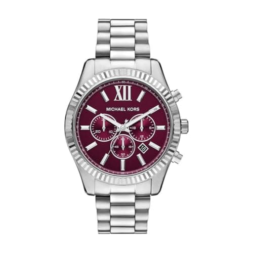 Image of Michael Kors MK9242 Mens Lexington Watch