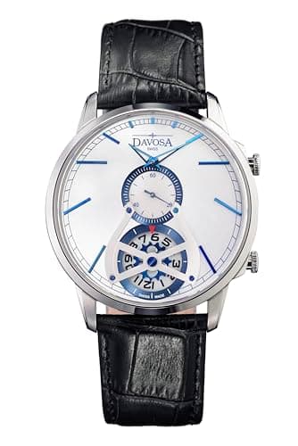 Image of Davosa CUORE QUARTZ 16249714 Mens Wristwatch