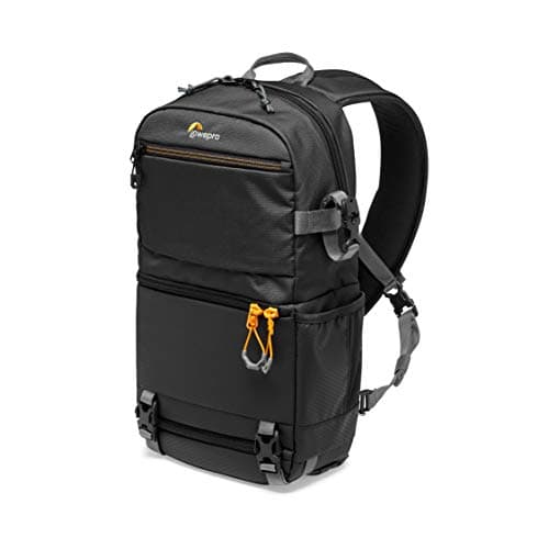 Image of Lowepro Backpack Slingshot SL 250 AW III Black