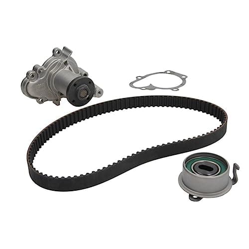 Image of Hepu PK79930 - Water Pump & Timing Belt Set