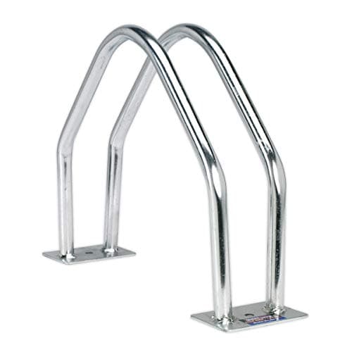 Image of Sealey Bs14 Cycle Rack 1 Cycle