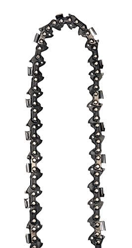 Image of Einhell Original Replacement Chain 35 cm 1.3 53 T 3/8 (Suitable for Einhell GC-PC 1335/1 I, GC-PC 1235 I and GC-PC 1235/1)