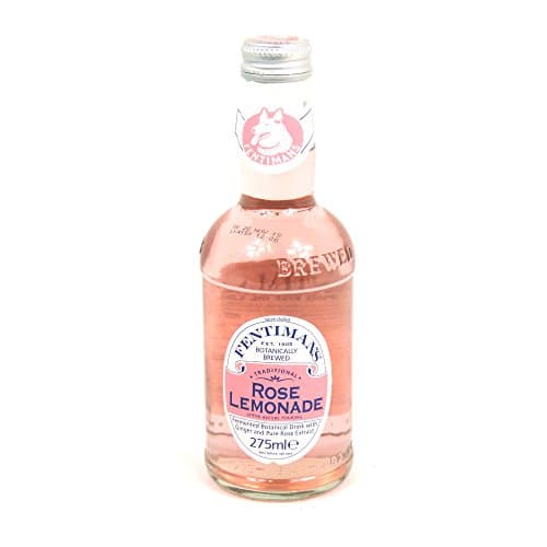 Image of Fentimans Rose Lemonade 275 ml