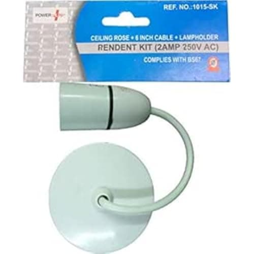 Image of Drop Pendant Kit 150mm (6in.)
