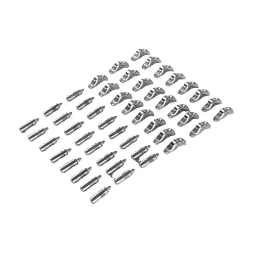 Image of Fit For Ford Explorer 2004-2010 Engine Valve Train Parts 4PCS Rocker Arm And Lifters Set SOHC 24V