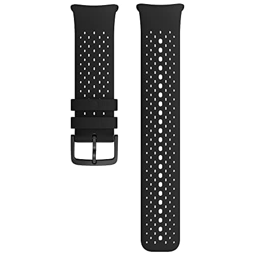 Image of Polar wristband Pacer Pro silicon grey S-L