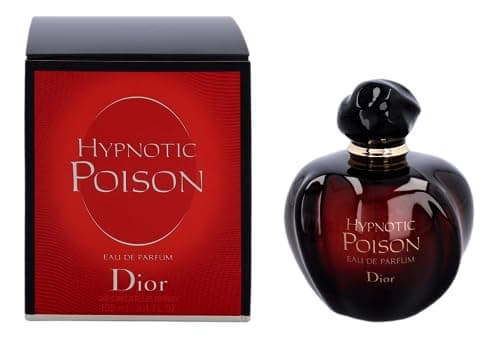 Image of Christian Dior Hypnotic Poison EDP Spray for Women 100 ml