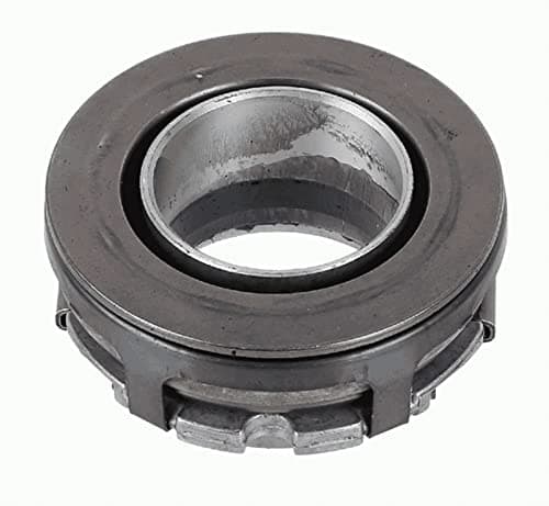 Image of SACHS 3151 248 031 Clutch Release Bearing compatible with Mercedes-Benz Sprinter 3-T Van (B903) 1995-2012 and Other Vehicles
