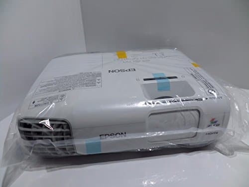 Image of Epson EB-X27 XGA Projector (1024 x 768)