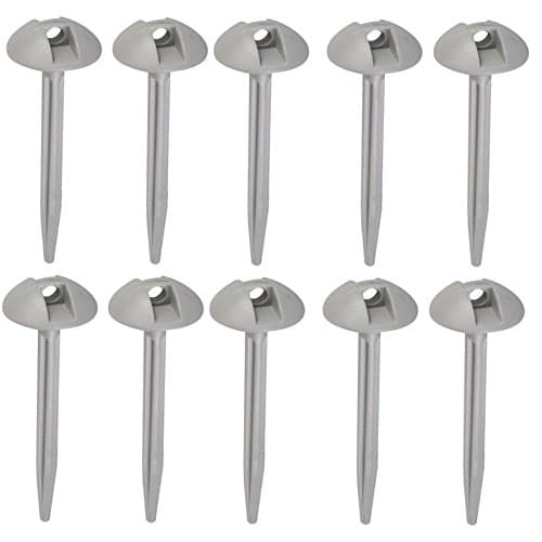 Image of Royal Groundsheet Pegs (Plastic) 10pk