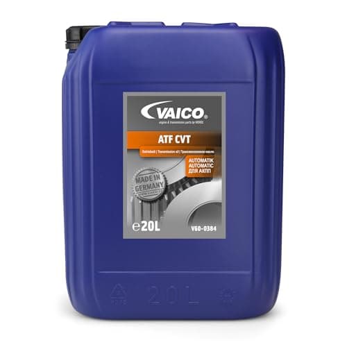 Image of VAICO V60-0384 Automatic Transmission Oil