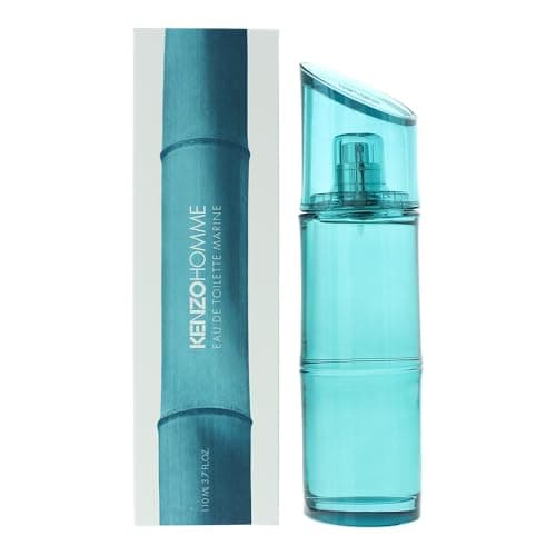 Image of Kenzo Homme Marine Eau de Toilette 110ml
