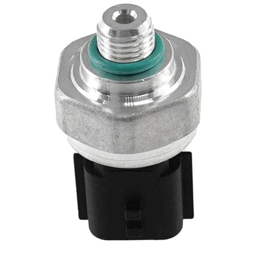 Image of Car AC Pressure Switch Replacement, Air Con Pressure Sensor, For 740I 2000 2001 2002 2003 2004-2017, For 740Il 1999-2000 Air Conditioning Pressure Sensor 64539323658