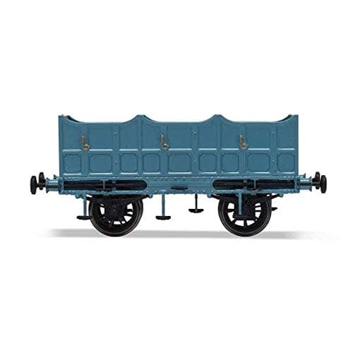 Image of Hornby R40141 Model L&MR, Open Third Class Carriage, Era 1