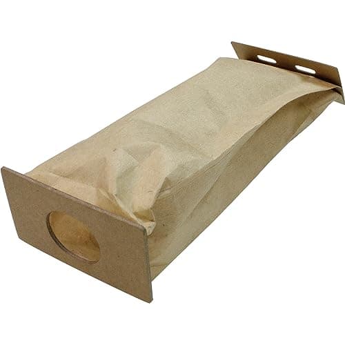 Image of Makita 193293-7 Bo4900/V Paper Dust Bag - Multi-Colour