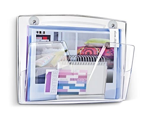 Image of CEP Reception Magnetic Wall File - Crystal
