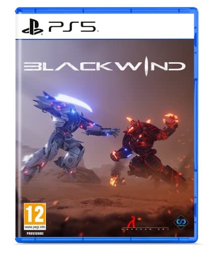 Image of BlackWind