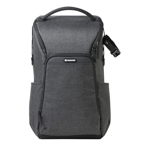 Image of Vanguard Vesta Aspire 41 GY Camera Backpack