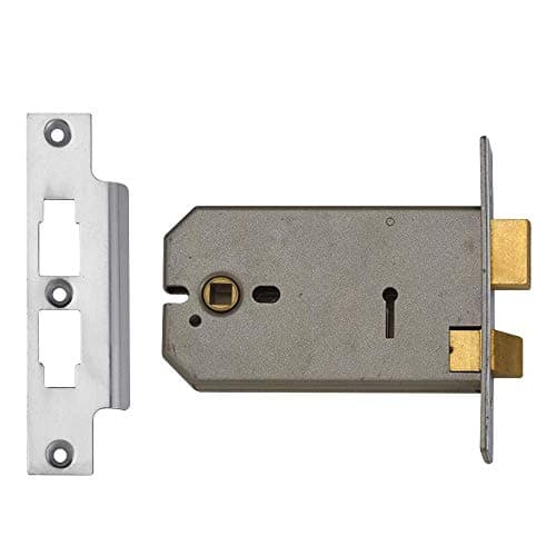 Image of Union Horizontal Lock SC 152MM