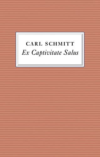 Image of Ex Captivitate Salus: Experiences, 1945 - 47