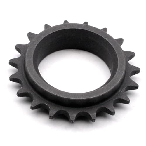 Image of HAOTOM 19Teeth Crankshaft Timing Gear For VW For Audi For Seat For Skoda 1.9 2.0 TDI Engine 06A105209 06A105209B