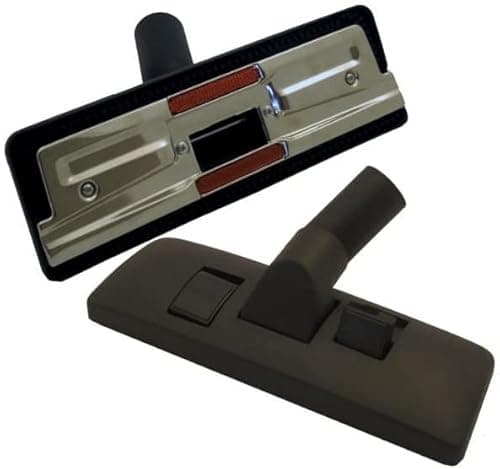 Image of FIND A SPARE ltd Black 32mm Floor Brush Head Tool For Henry Electrolux Vacuum Cleaner