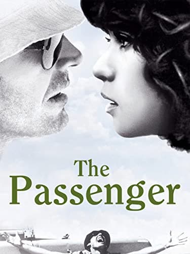 Image of Passenger, The