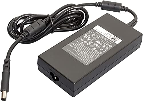Image of DELL 450-18647 - power adapters & inverters (Indoor, Universal, Black, AC)