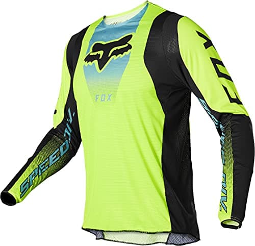 Image of 360 Dier Jersey Fluo Yellow M