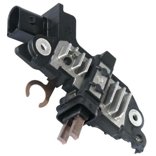 Image of Parlex ALTERNATOR Regulator For Mercedes C200 C220 E200 E220 2.2 CDi 203 211 VR-B883
