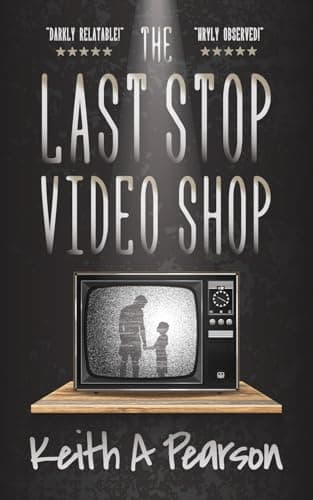 Image of The Last Stop Video Shop