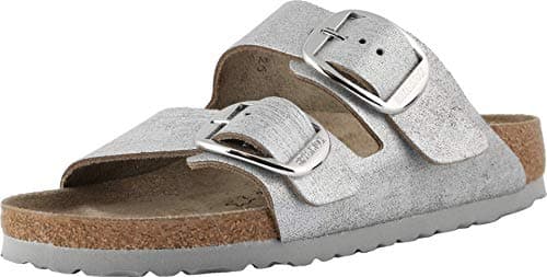 Image of Birkenstock Women's Arizona Big Buckle Sandal